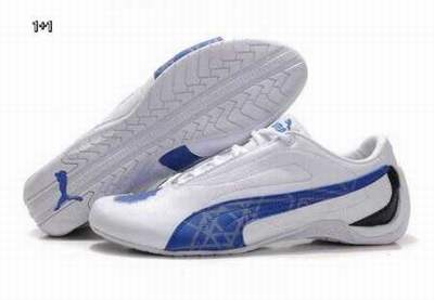 chaussure puma ete