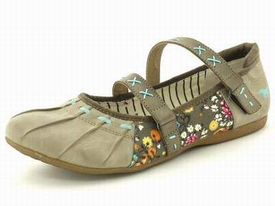chaussures grandes tailles