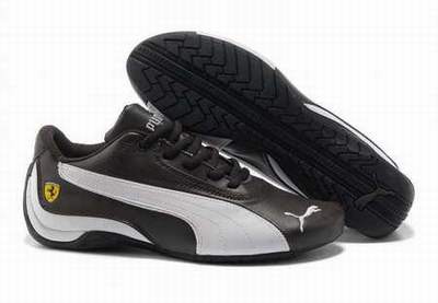 chaussures puma prix