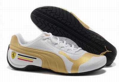 personnaliser chaussure puma