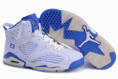 jordan taille 43