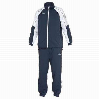 jogging asics junior