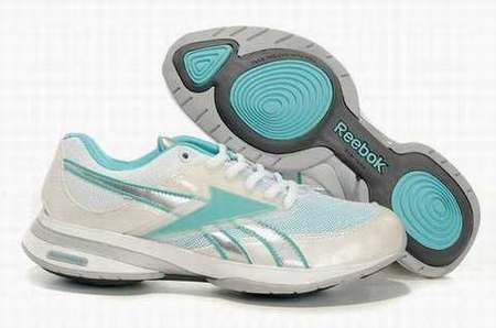 basket reebok femme prix