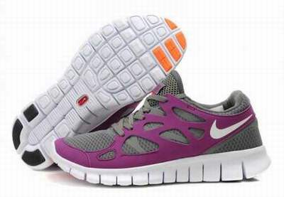 basket nike free femme pas cher