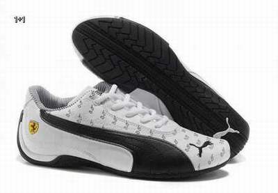 basket puma homme promotion