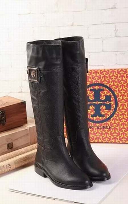 zara botte homme
