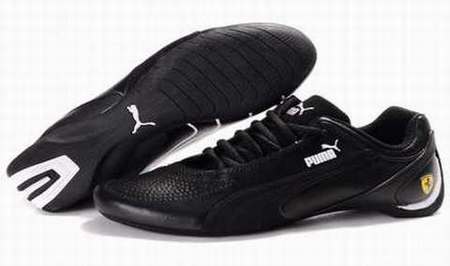 basket homme puma pas cher