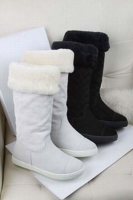dior ugg boots