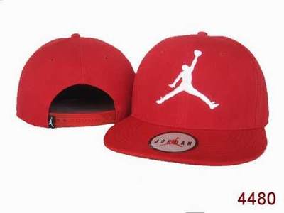 casquette jordan pas cher