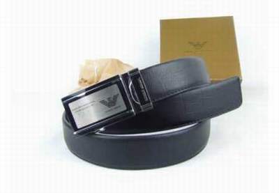 ceinture puma homme