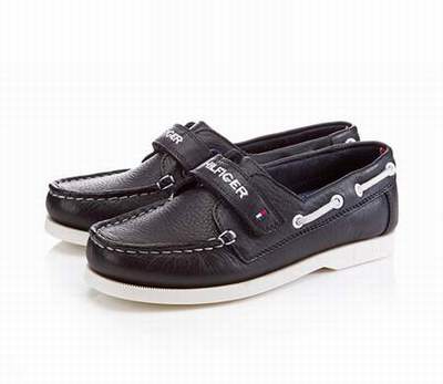 chaussure garcon converse
