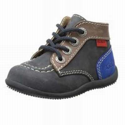 chaussures bebe garcon soldes