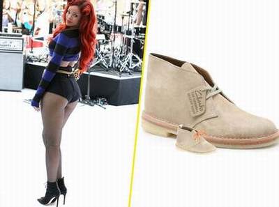 chaussures clarks homme soldes