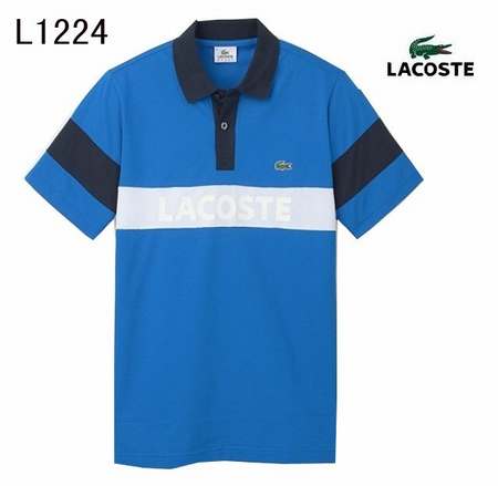 montre lacoste femme tunisie