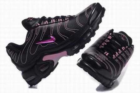 chaussures marche nike femme