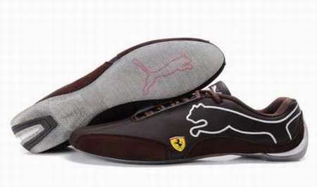 puma drift cat femme