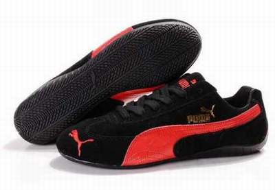 basket puma homme nouvelle collection