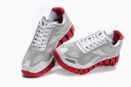 chaussure reebok fitness homme