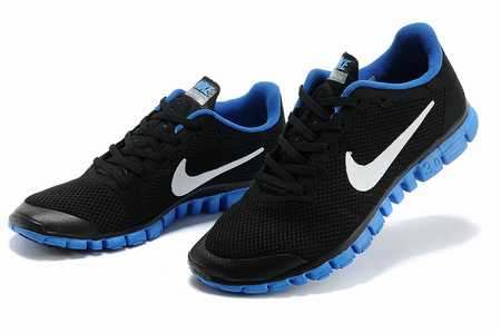 chaussure de sport homme