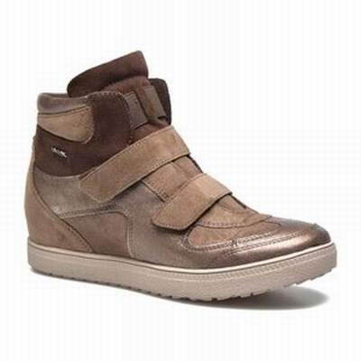 chaussures geox femmes