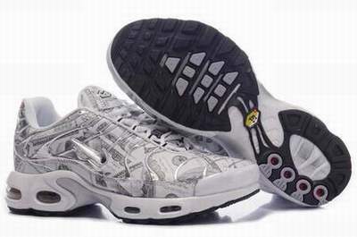 chaussure stabilisé