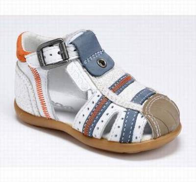 ikks chaussures bebe
