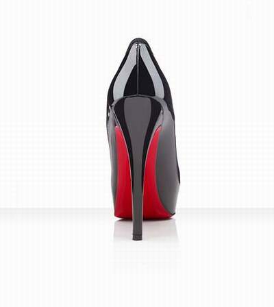 louboutin marseille