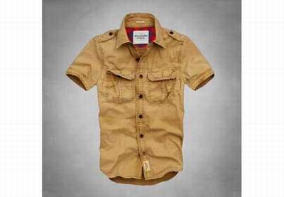 chemise italienne pas cher