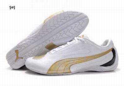 taille chaussure puma