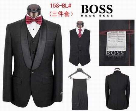 costume homme tati