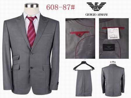 costume homme rennes