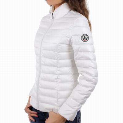 doudoune homme de marque