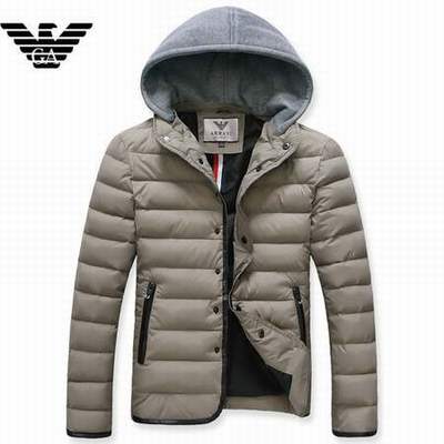 doudoune homme nike