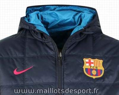 doudoune nike homme