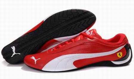 puma faas homme