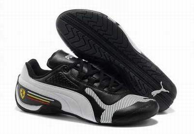 nouvelle collection basket puma femme