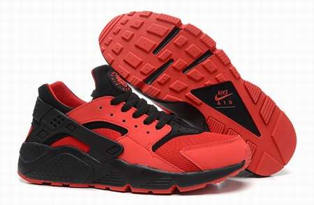 nike huarache femme foot locker