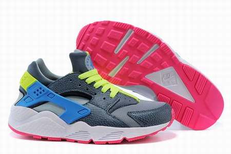 nike huarache femme foot locker