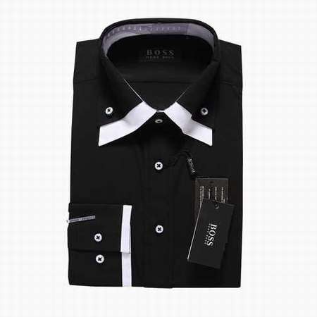 chemise hugo boss femme