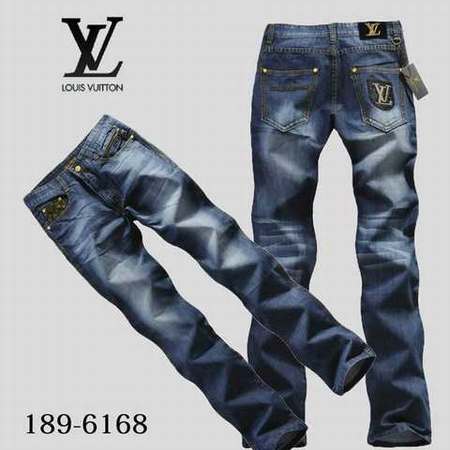 jeans armani homme