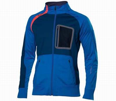 survetement asics fille
