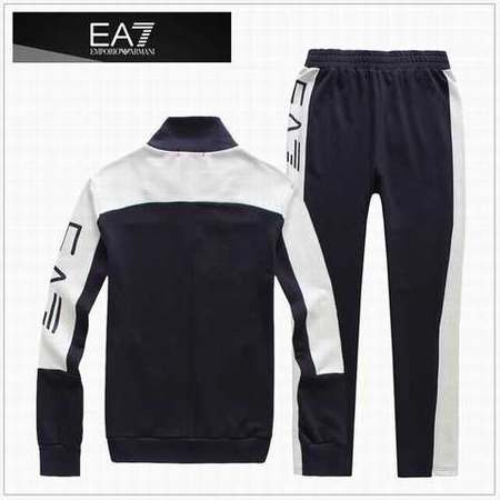 ensemble jogging balenciaga