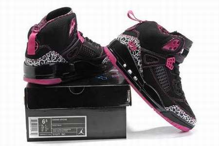 jordan flight femme pas cher