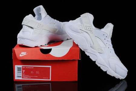 nike huarache pas cher taille 40