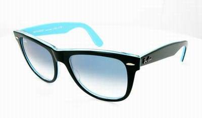 lunette de soleil imitation ray ban