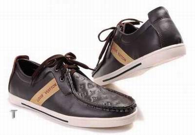 prix chaussure louis vuitton