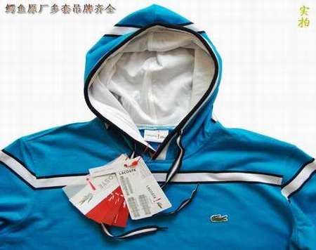 polo lacoste pas cher femme