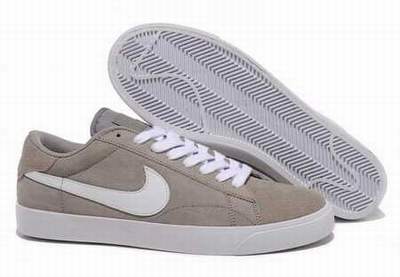 nike blazer high femme soldes