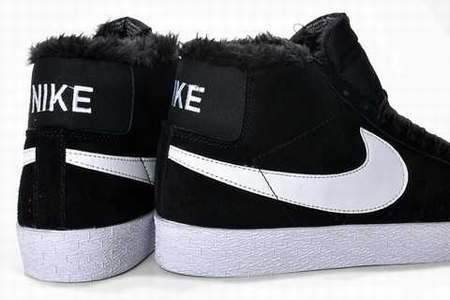 nike blazer homme solde