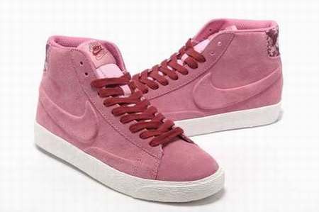 nike blazer courte homme